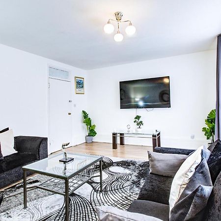Gorgeous House 4 Bedrooms, 5-Baths In Central London Near Oxford Street Ngoại thất bức ảnh